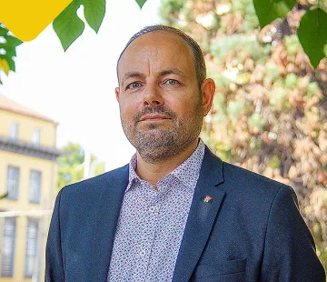 На 19 септември Георги Дракалиев представя новата си книга „Старейшините на своден Бургас“