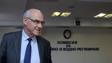 Шефът на КЕВР с ключови думи за цената на тока