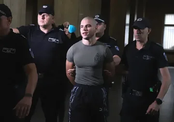 Пернишкият прокурор проговори за издирвания му син