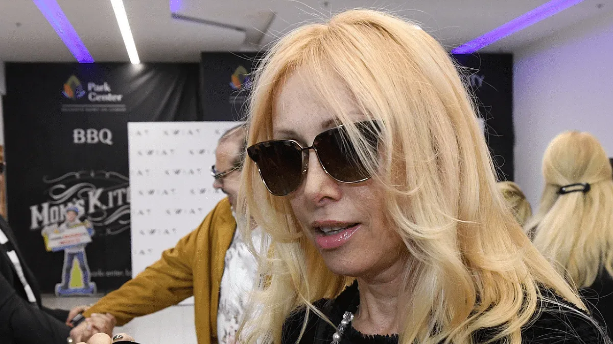 Кристина Димитрова тъгува! Прости се със скъп човек