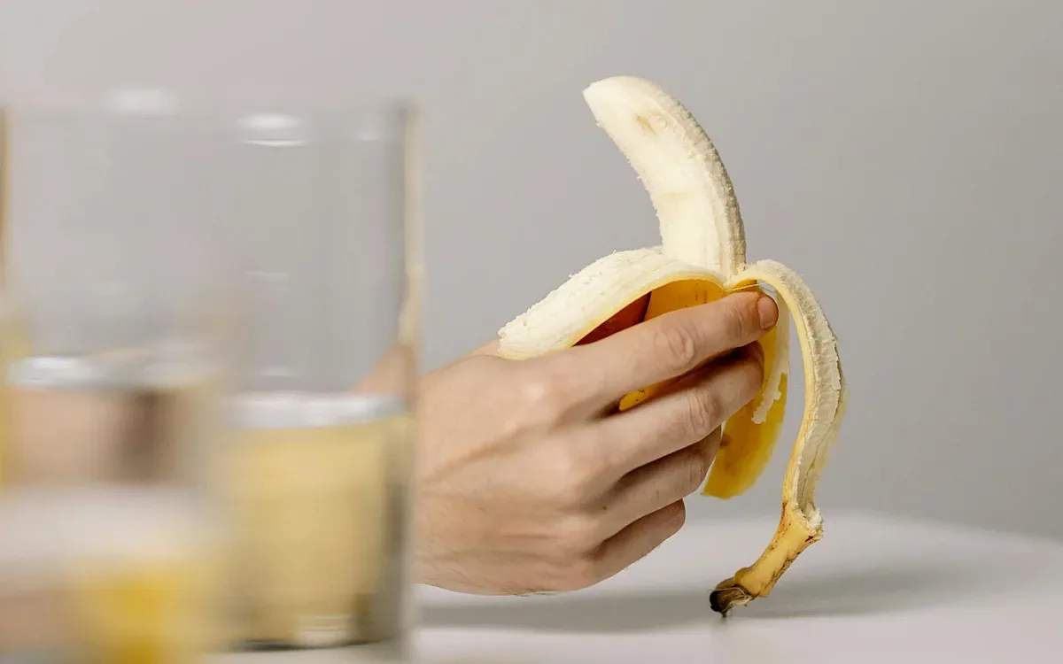 Колко банана може да ядем на ден? Отговорът на диетолозите