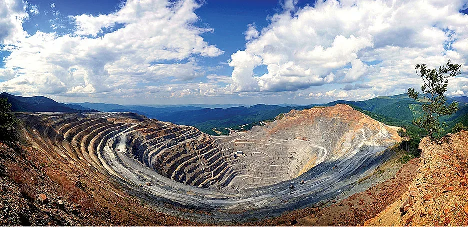 “Елаците-Мед” планира да удължи живота на рудника до 2041 г.