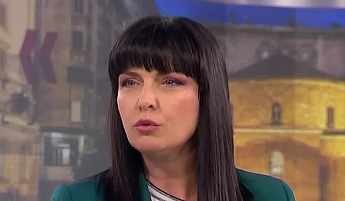 Жени Калканджиева срещна красавец! Къде е Тачо