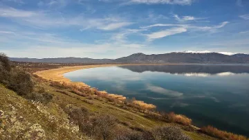 Експерти алармират! Голяма драма с Преспанското езеро