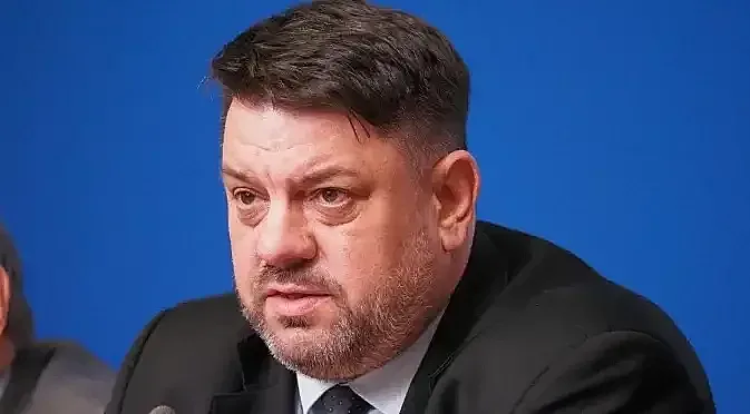 Зафиров даде голямо обещание за заплатите на жените
