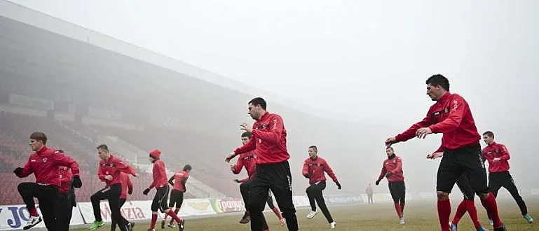 "Локо" (Сф) опроверга информация на медиите