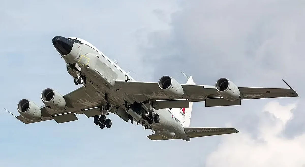 Страховит инцидент над Черно море! Русия извършила коварна атака