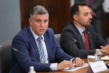 Регионалният министър бесен на Гроздан Караджов, остра атака