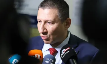 Сарафов разкри. Двама прокурори са получили тежки заплахи