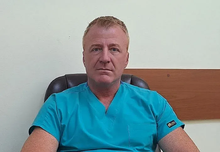 В МС "Здраве" – Пазарджик с последно поколение лазер в урологията