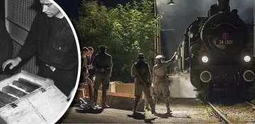 8 мита за златото на нацистите