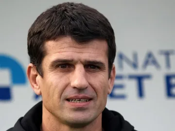 Срам! Наша футболна звезда остана без пукнат лев