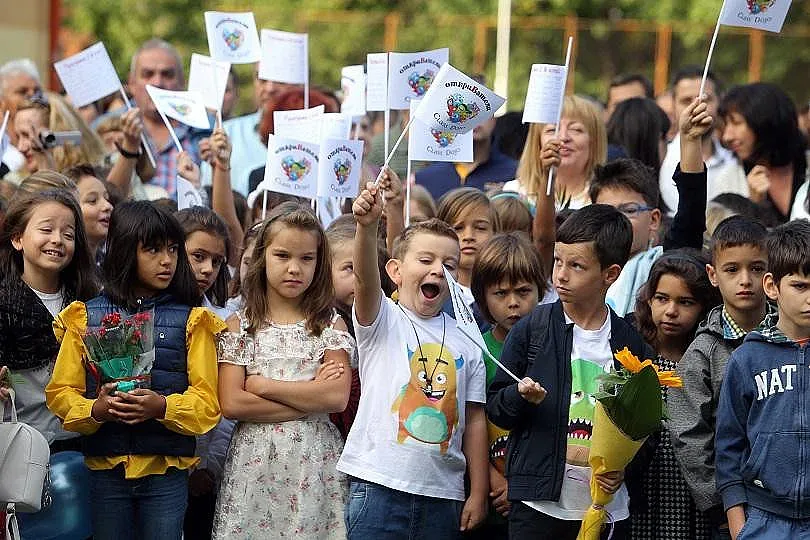 Над 16 600 обаждания на гореща телефонна линия у нас