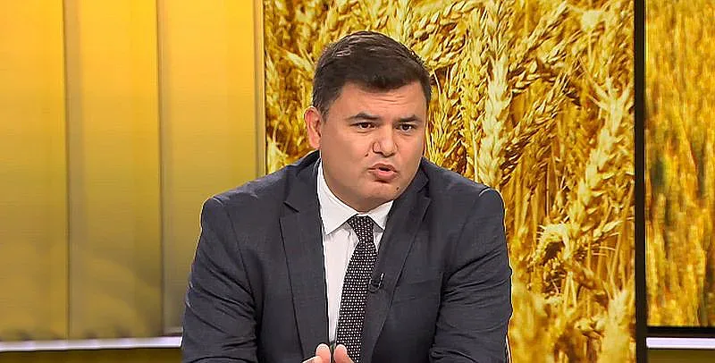 Икономист съсипа зърнопроизводителите, оправда вноса от Украйна