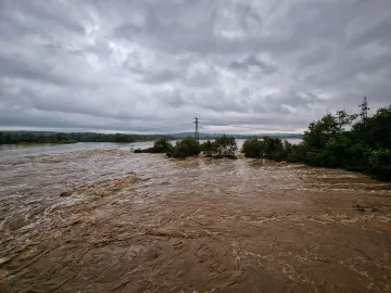 Климатолог предупреди за нови опасни валежи, възможен е потоп