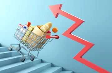 В борба с инфлацията. Нова практика на  магазините във Франция