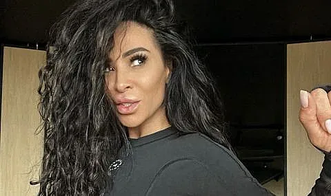 Маги Сидерова със зашеметяващ външен вид. Как го поддържа