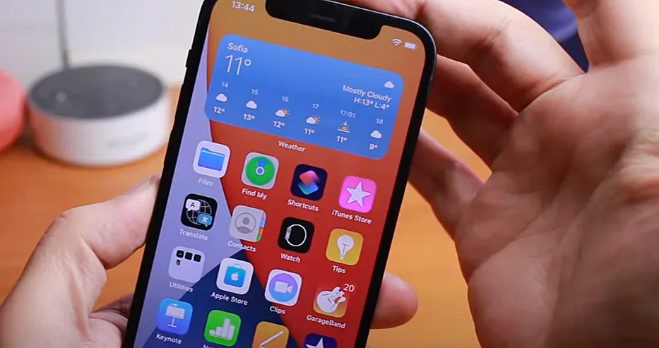 iPhone 16 може да дойде по-рано от очакваното
