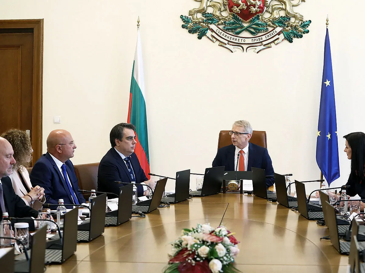 Чудо! Какво готви Асен Василев