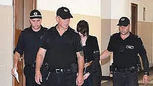 Потрес! Какво призна убийцата на Виолета Донева