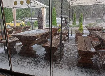 Леден ад в Боровец! Нов ужас в страната