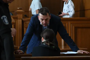 Бащата на убийцата на Донева разтресе съда! Тежките думи