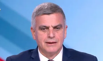 Стефан Янев побесня за Шенген! Обвинението