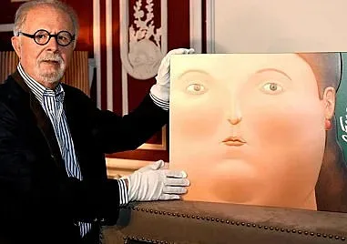 Отиде си художникът на недостатъците. Светът скърби