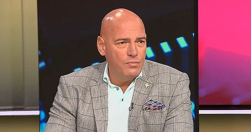Компютърен спец се изповяда по случая с Алексей Петров