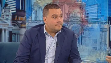 Станислав Балабанов посочи голямата тайна на сглобката