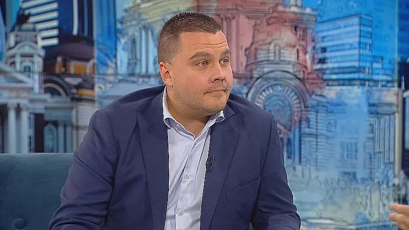 Станислав Балабанов посочи голямата тайна на сглобката