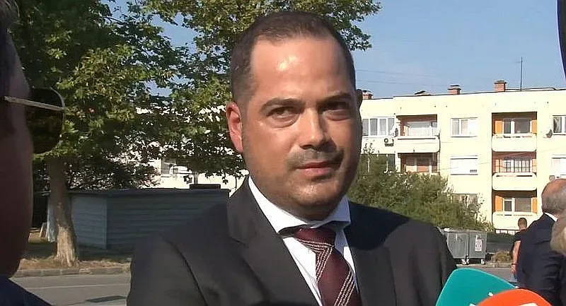 Вътрешният министър каза как ще посреща протеста на тракторите