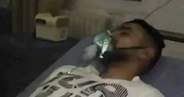 Ужас! Бивша звезда на Сити се бори за живота си