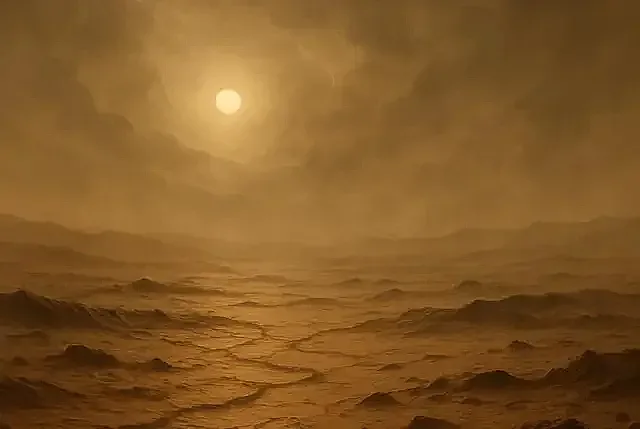 НАСА с доклад за бъдещето на планета. Краят на митовете