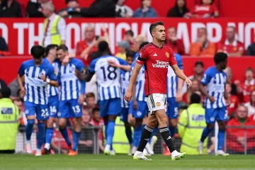 Манчестър Юн стана за смях! Кой се изгаври отново с тима