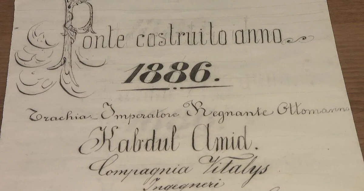 Ново чудо! Писмо в бутилка от 1886 пренаписа историята