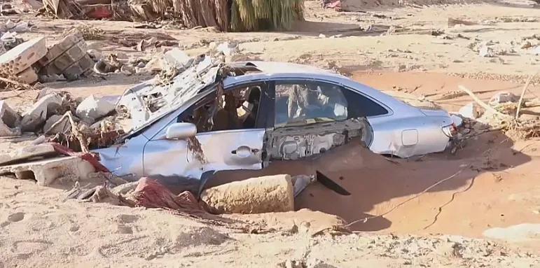 Ужасът в Либия няма край! Трагедия със стотици деца