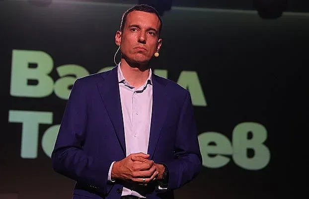 Терзиев с ключови думи за кандидата на ГЕРБ-СДС