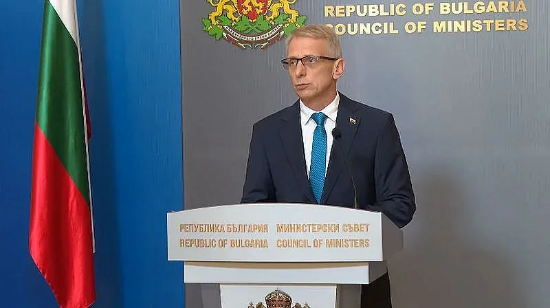 Денков шокира с изявление, каза защо протестите са излишни