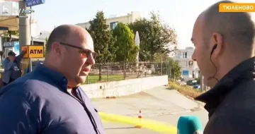 Кметът на Шабла проговори за ужаса с дрона-бомба