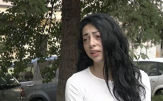 Изповед! Приятелката на прокурорското синче с разкрития за побоя