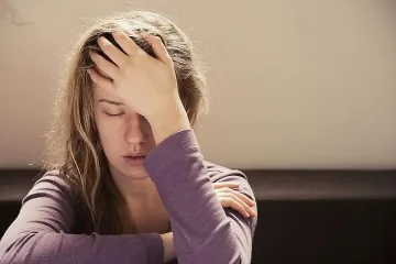 Рецептата срещу стреса: 5 витамина, 10 храни