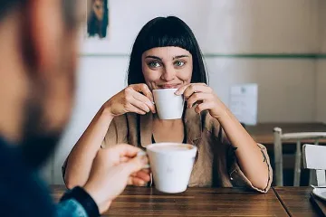 Никога не обличайте това на първа среща!