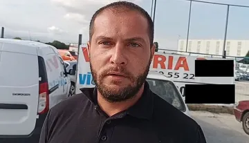 Зърнар проговори! Каза колко му струва колата