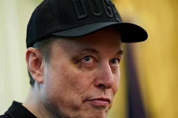 Мъск готви голяма изненада от Tesla