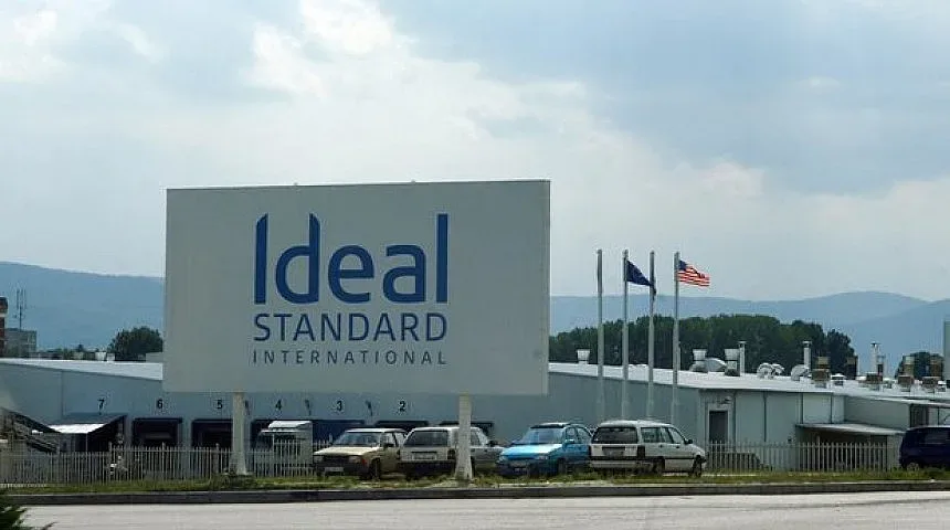 Сделка на годината! Гигант брои 600 млн. евро за наше предприятие