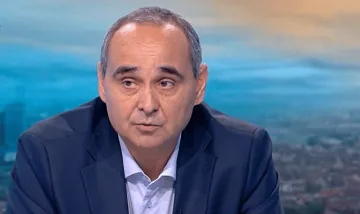 И пилонът на Рожен влезе в скандала със зърнарите