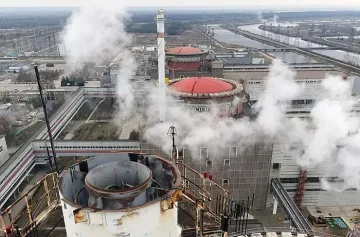 Крехка ситуация със Запорожката АЕЦ. Решенията предстоят