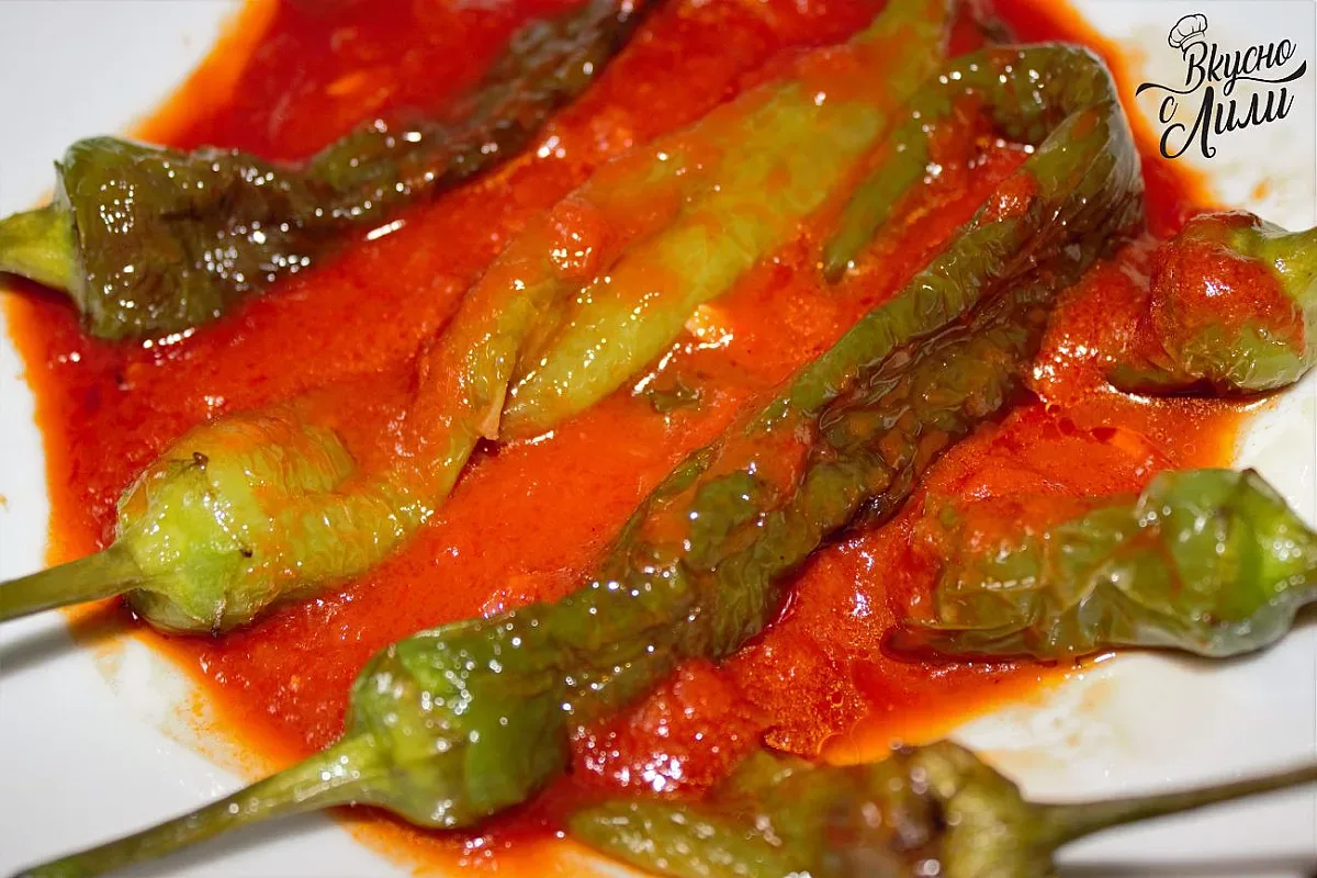 Лятната манджа на баба, сготвена от шеф Звездев