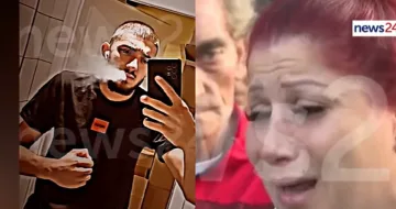 Майката на убитото момче със смразяващи думи!